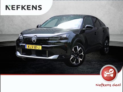 Citroën C4 0