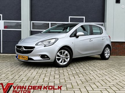 Opel Corsa 0