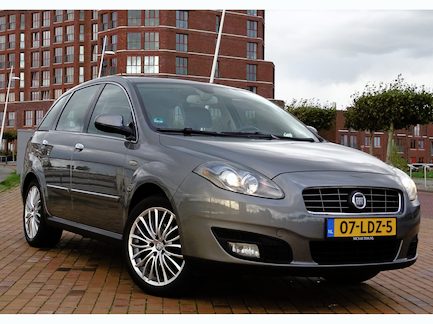 Fiat Croma 0