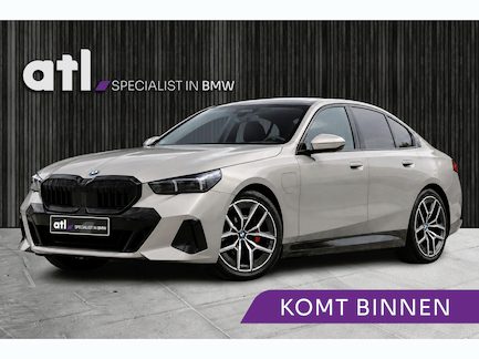 BMW 5-Serie 0