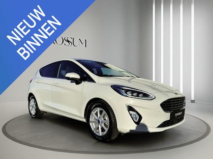Ford Fiesta 0