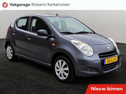 Suzuki Alto 0