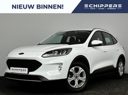 Ford Kuga 0