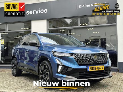 Renault Austral 0
