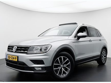 Volkswagen Tiguan 0
