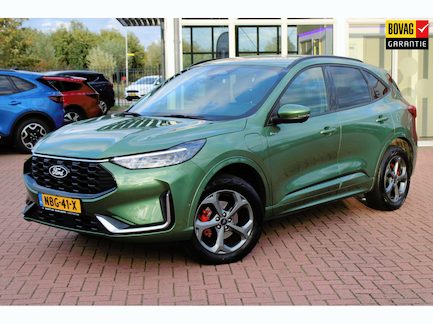 Ford Kuga 0
