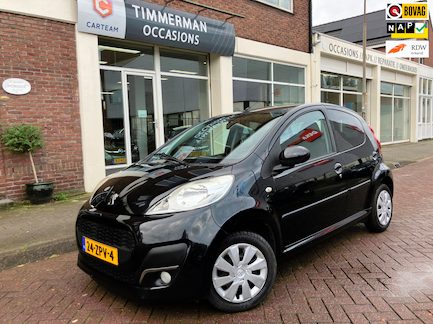 Peugeot 107 0