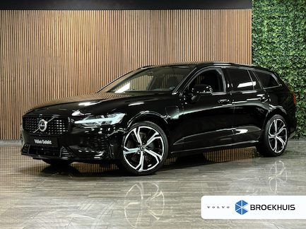Volvo V60 0
