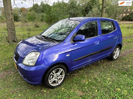 Kia Picanto 0