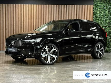 Volvo XC60 0