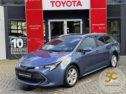 Toyota Corolla 0