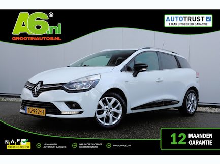 Renault Clio 0