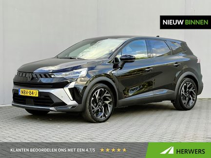 Renault Symbioz 0