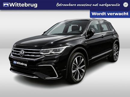 Volkswagen Tiguan 0