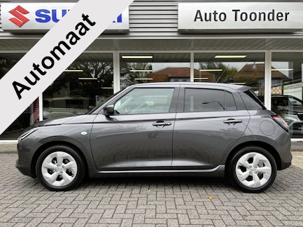 Suzuki Swift 0