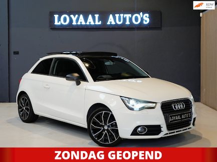 Audi A1 0