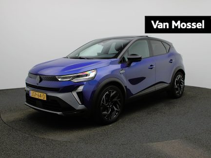 Renault Captur 0