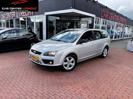Ford Focus 0