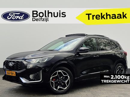 Ford Kuga 0