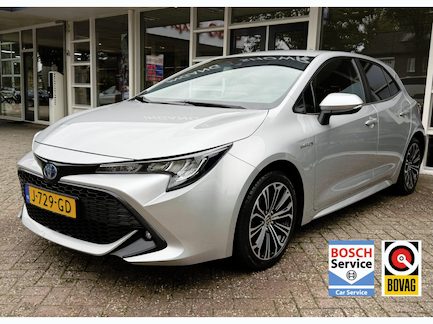 Toyota Corolla 0