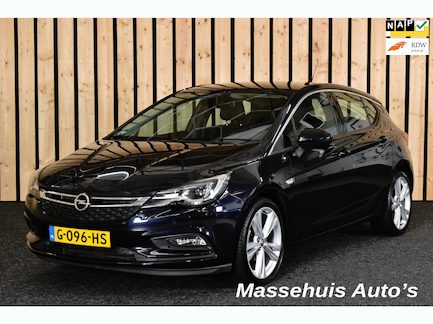 Opel Astra 0