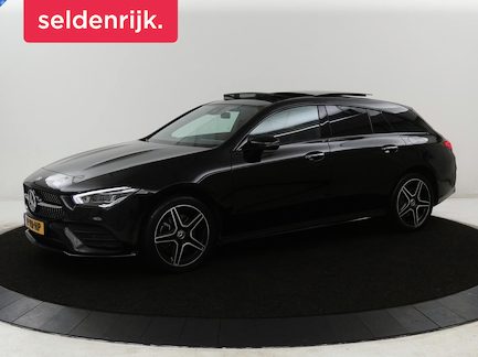 Mercedes-Benz CLA 0