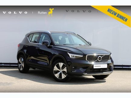 Volvo XC40 0