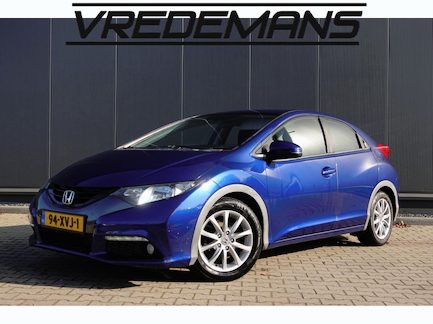 Honda Civic 0
