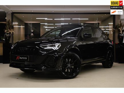 Audi Q3 0