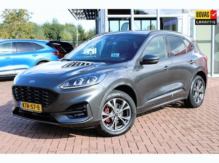Ford Kuga 0