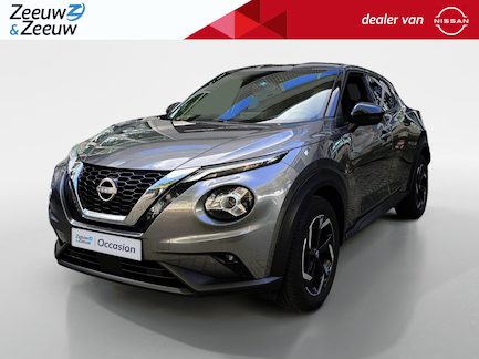 Nissan Juke 0