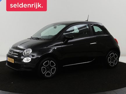 Fiat 500 0