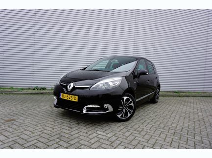 Renault Scenic 0