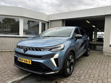 Renault Symbioz 0