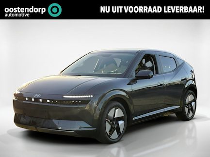 Hyundai Ioniq 3 0