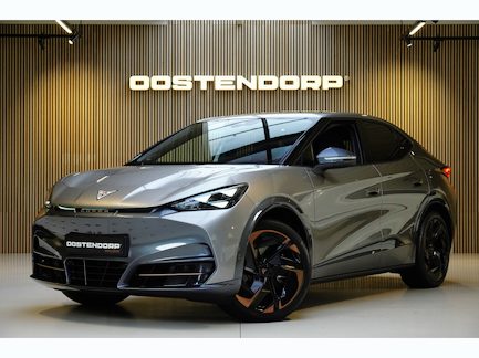 CUPRA Tavascan 0