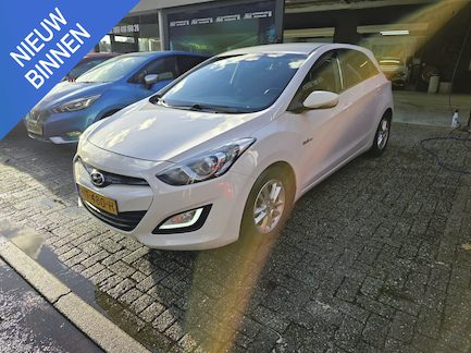 Hyundai i30 0