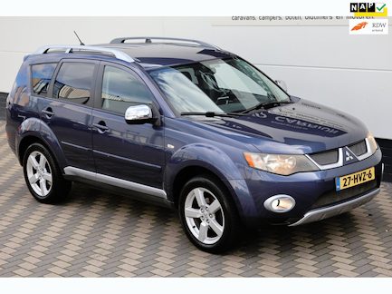 Mitsubishi Outlander 0