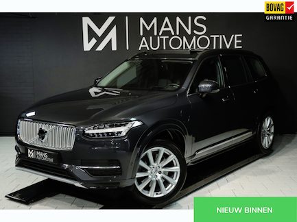 Volvo XC90 0