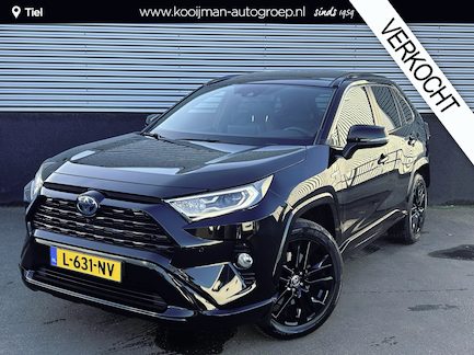 Toyota RAV4 0