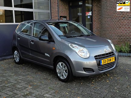 Suzuki Alto 0