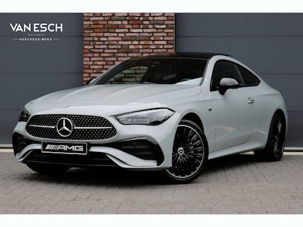 Mercedes-Benz CLE 0
