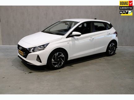 Hyundai i20 0