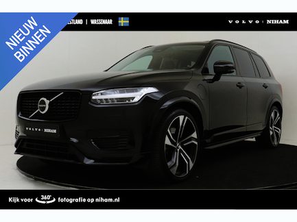 Volvo XC90 0