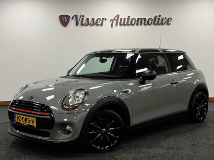 MINI One 0