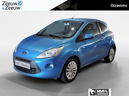 Ford Ka 0