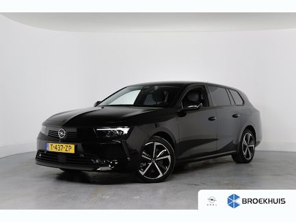 Opel Astra 0