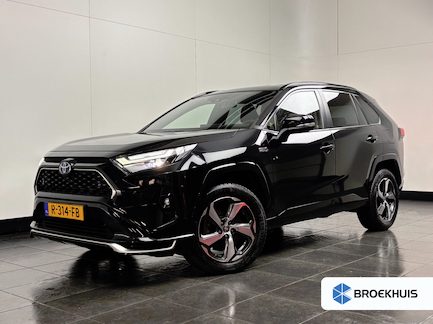 Toyota RAV4 0