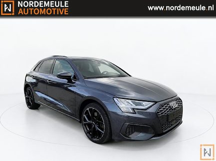 Audi A3 0