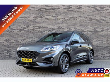 Ford Kuga 0